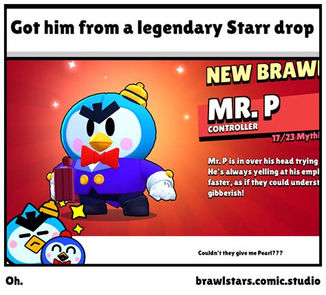 brawl stars comics|Browse Brawl Stars Comics .